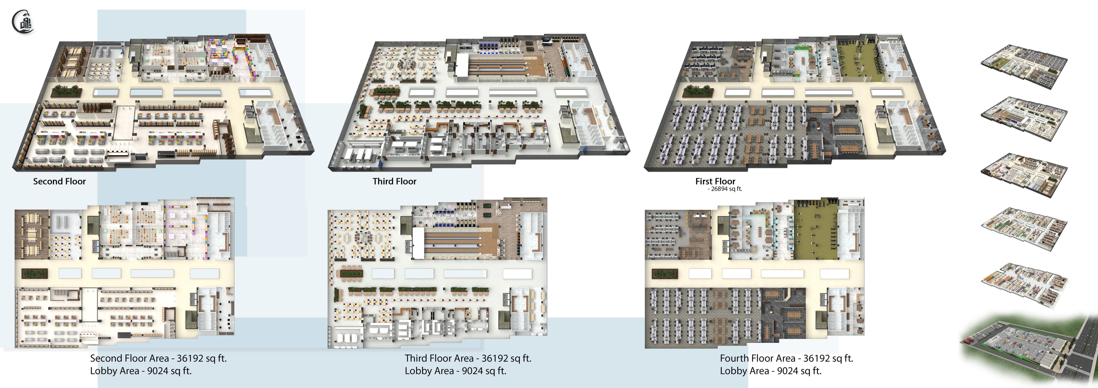 Aastha Properties — view 12