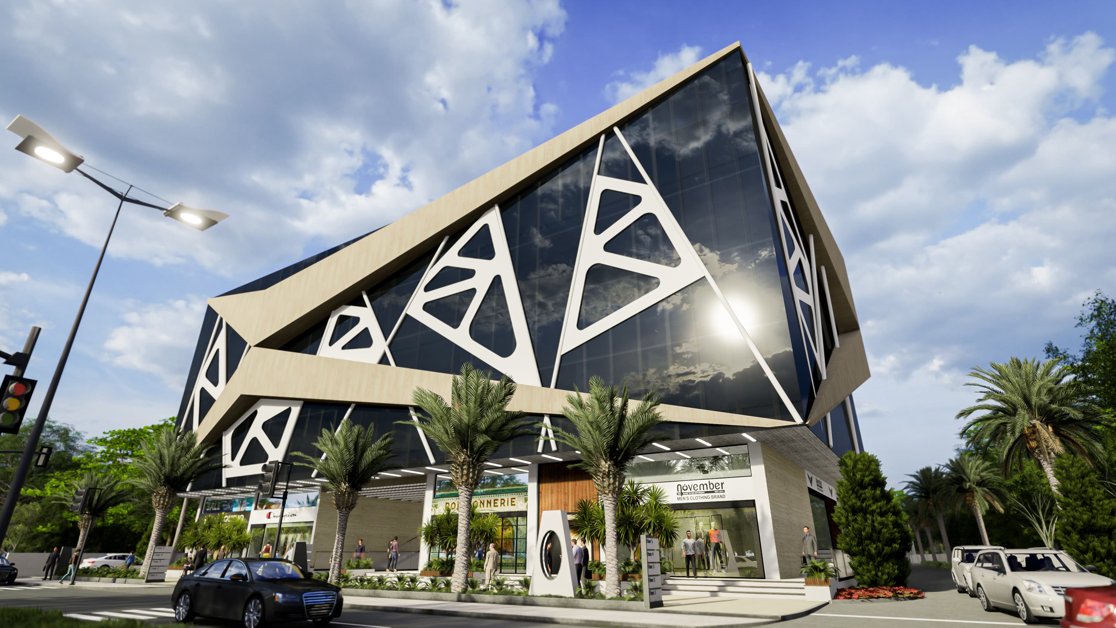 Aastha Properties — view 3