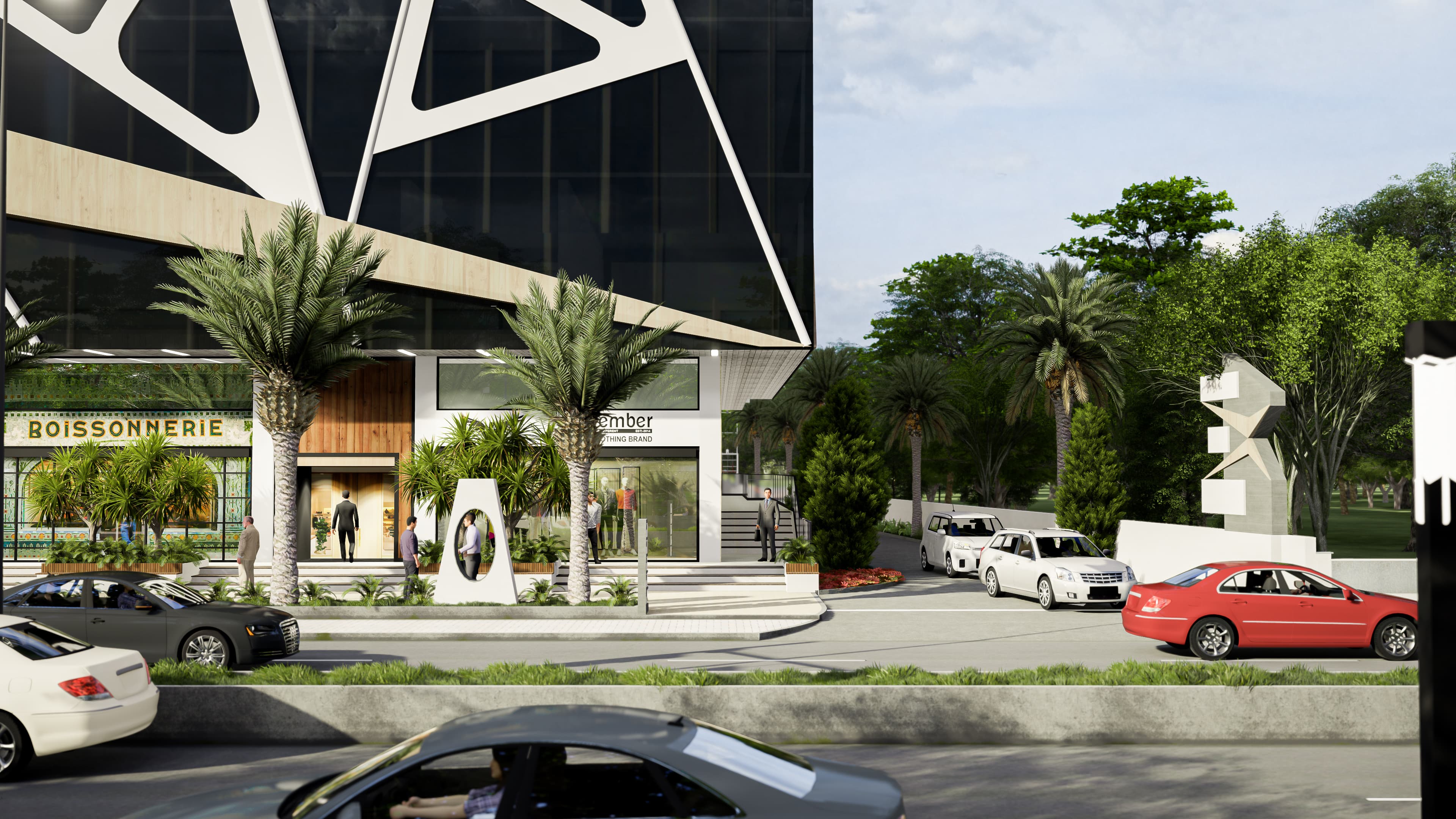 Aastha Properties — view 4
