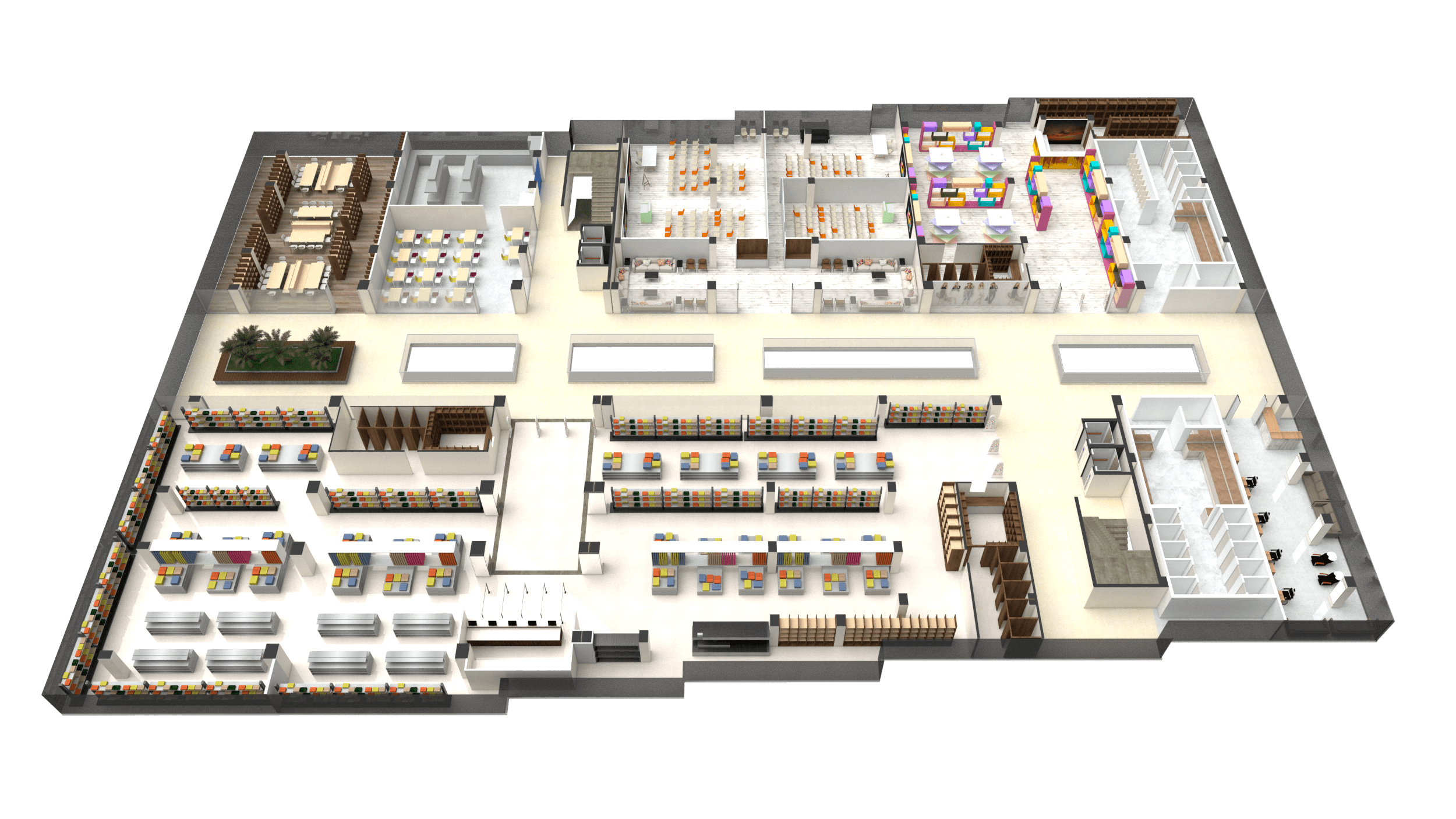 Aastha Properties — view 8
