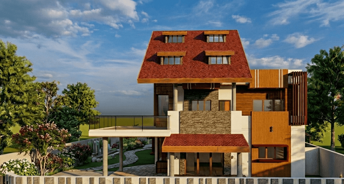 Anandam — view 4