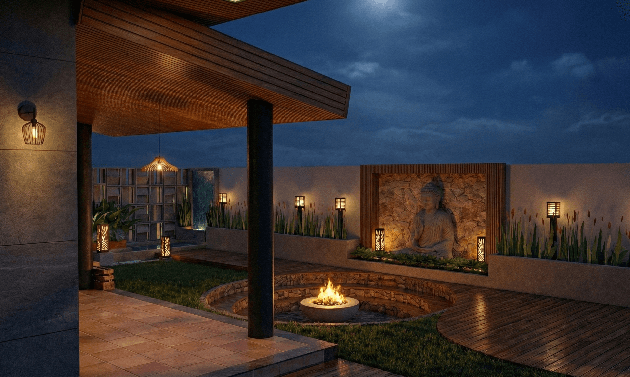 Anandam — view 7