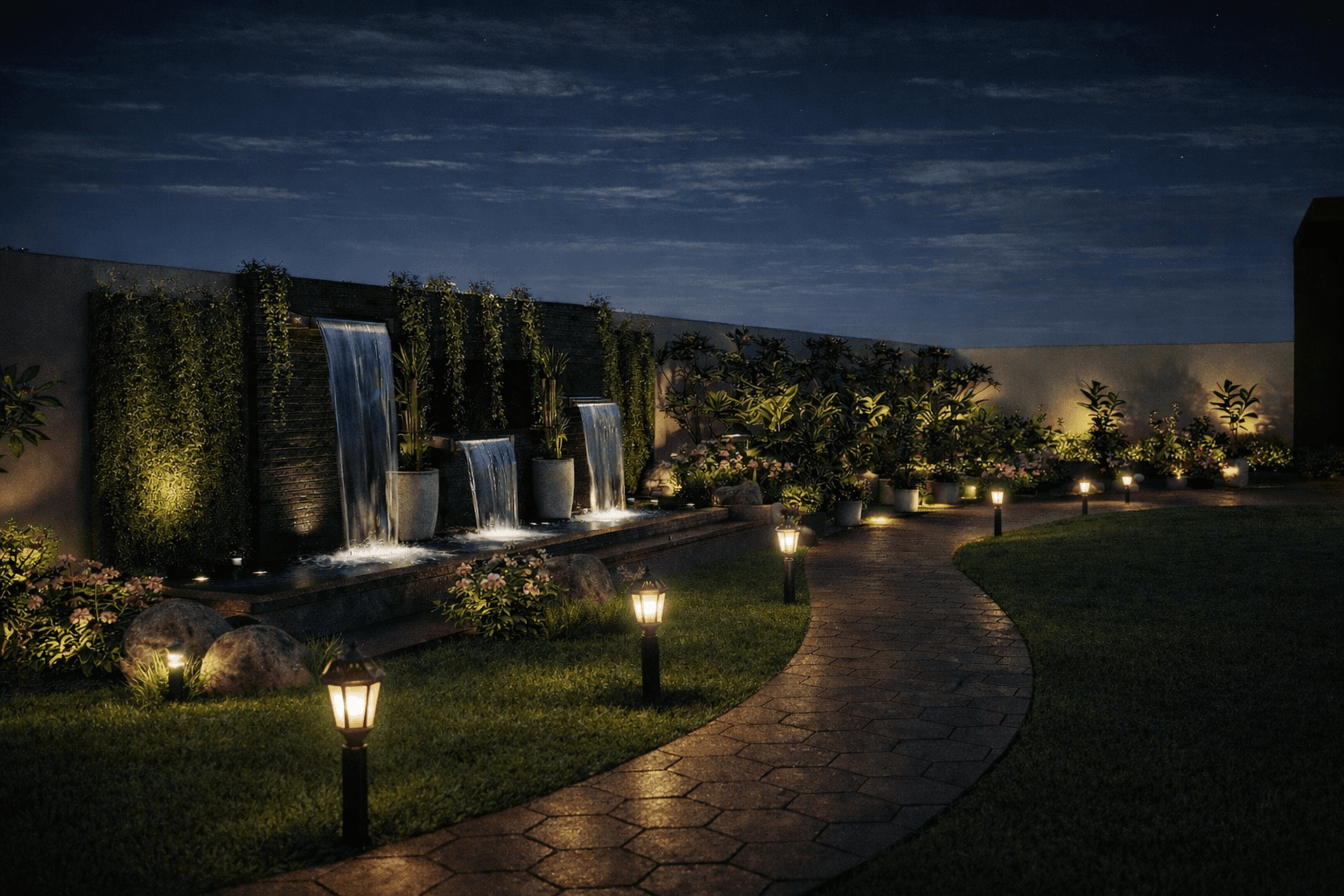 Anandam — view 9