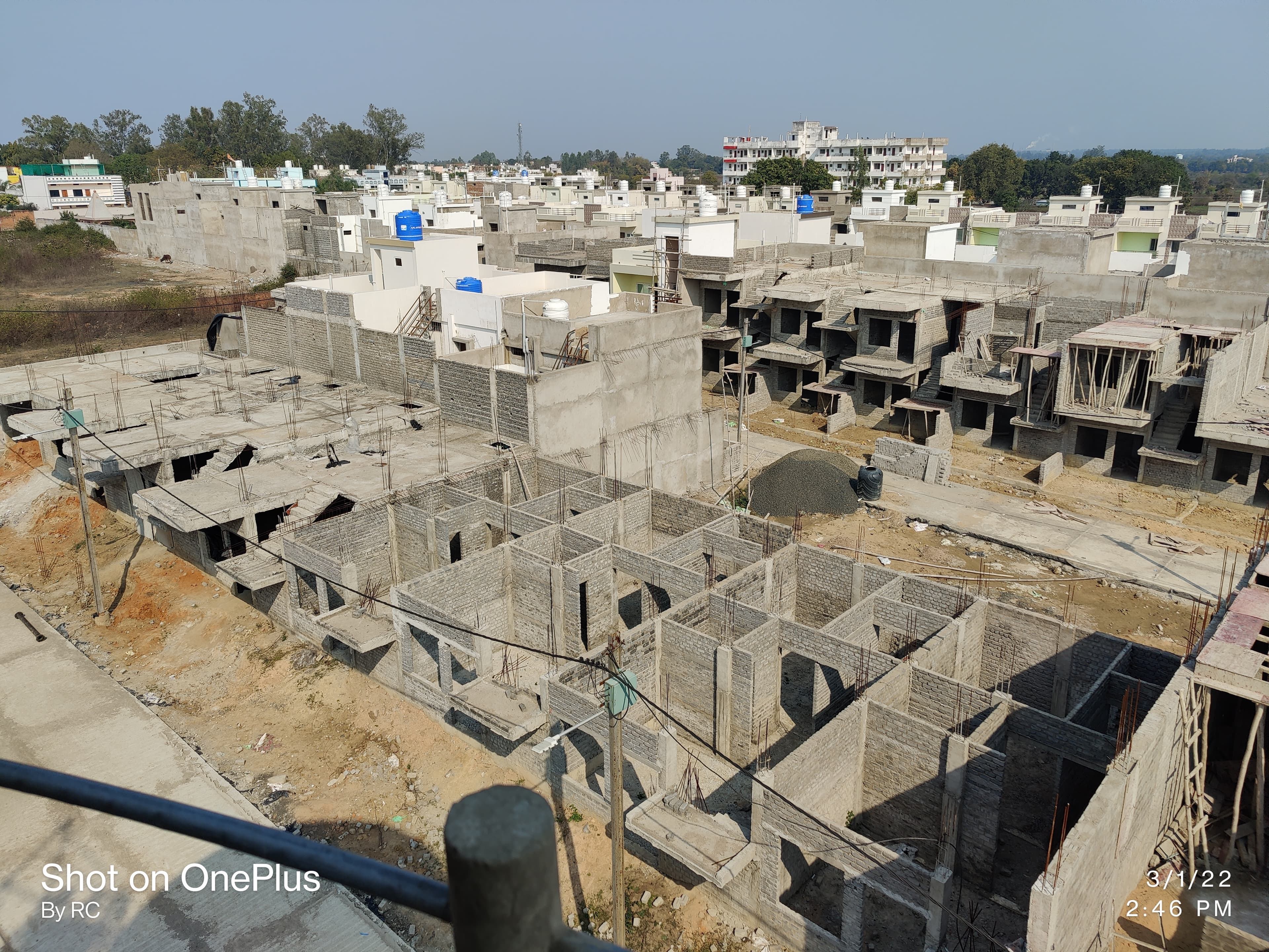 Shri Ram Residency — view 5