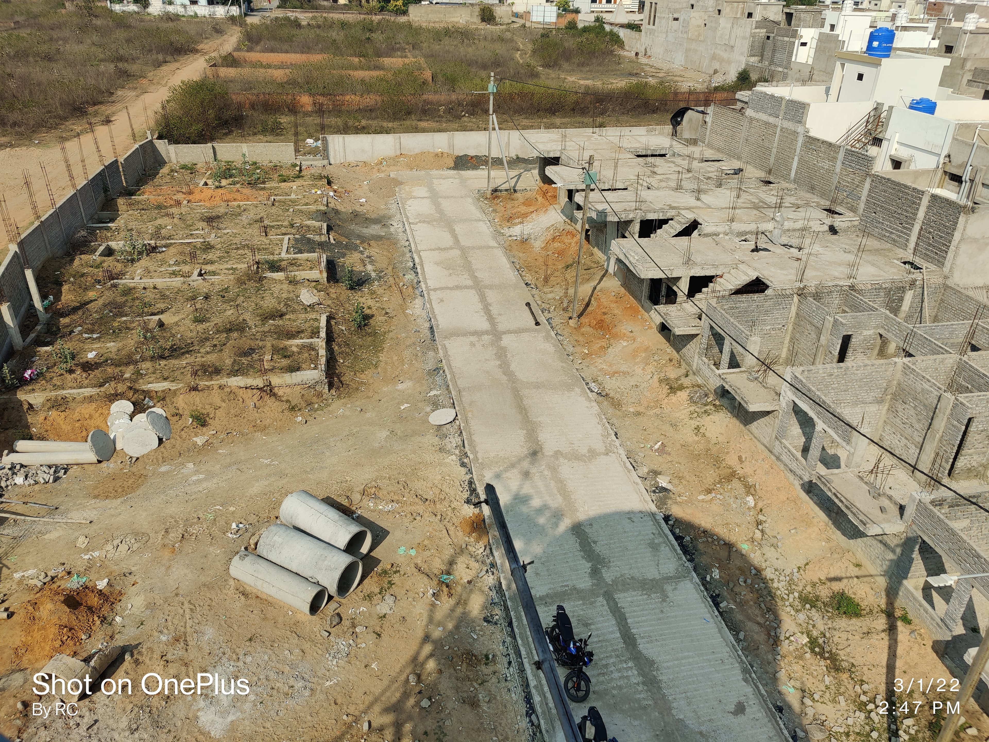 Shri Ram Residency — view 6