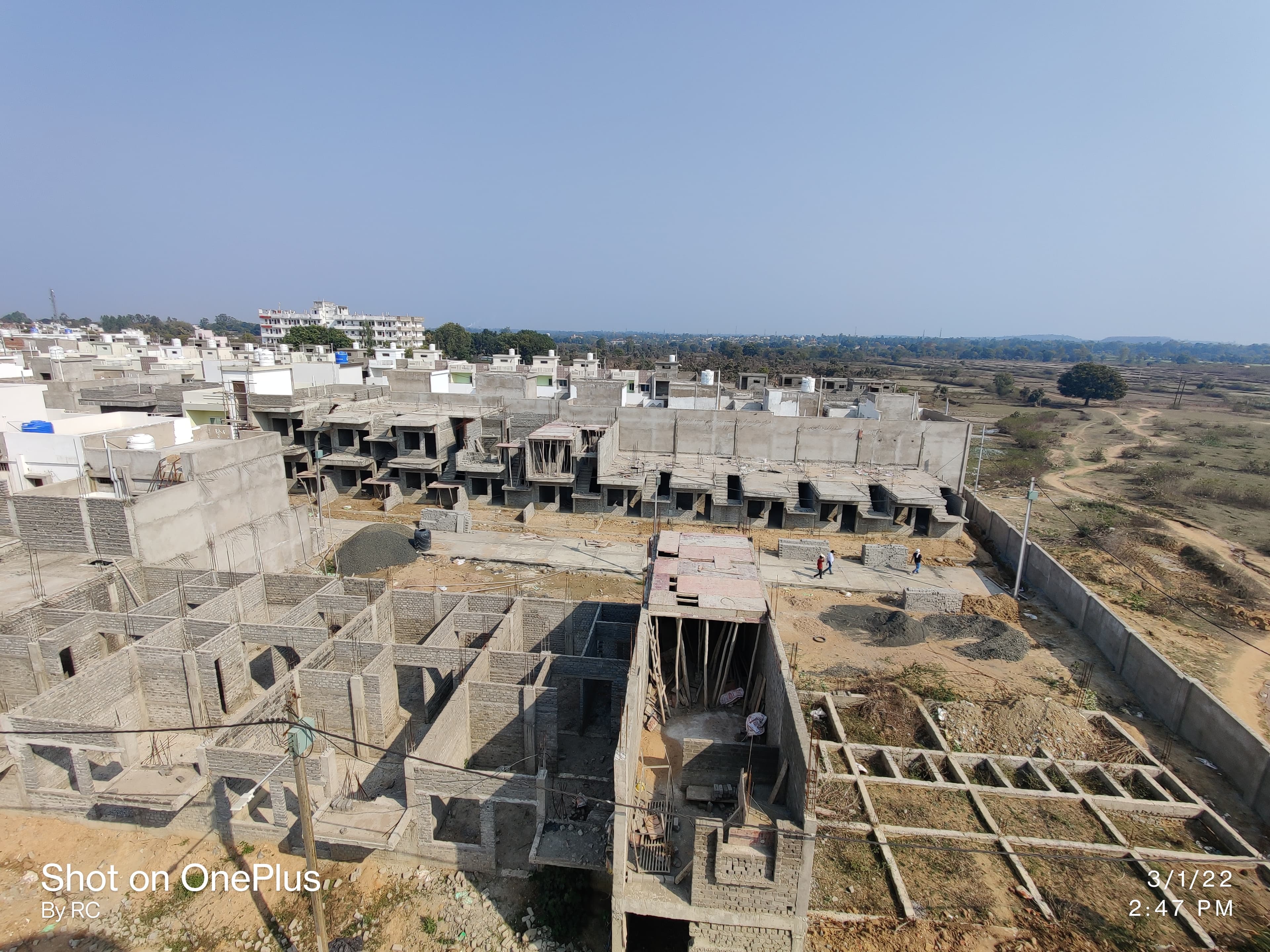 Shri Ram Residency — view 7