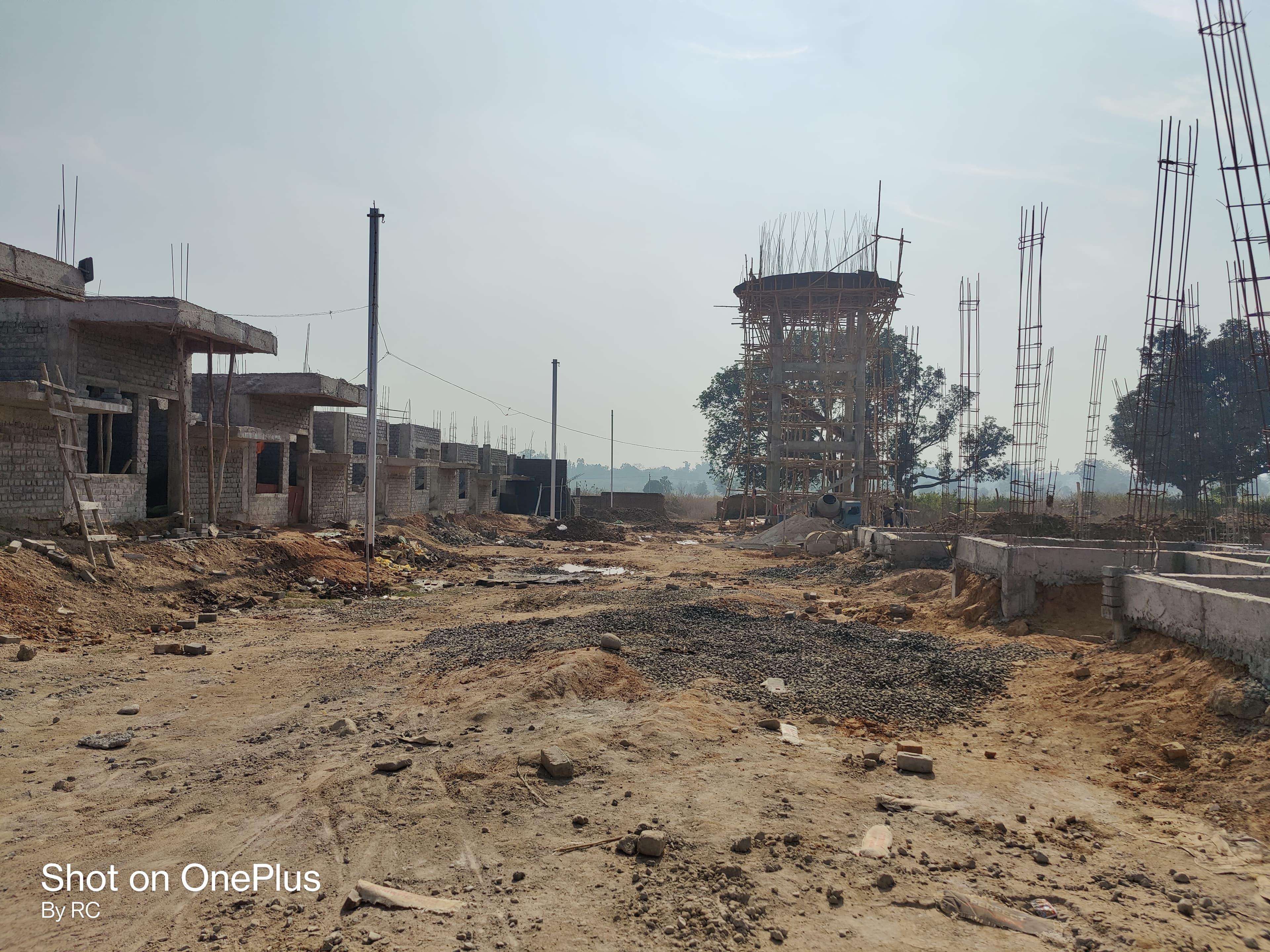 Shri Ram Residency — view 10