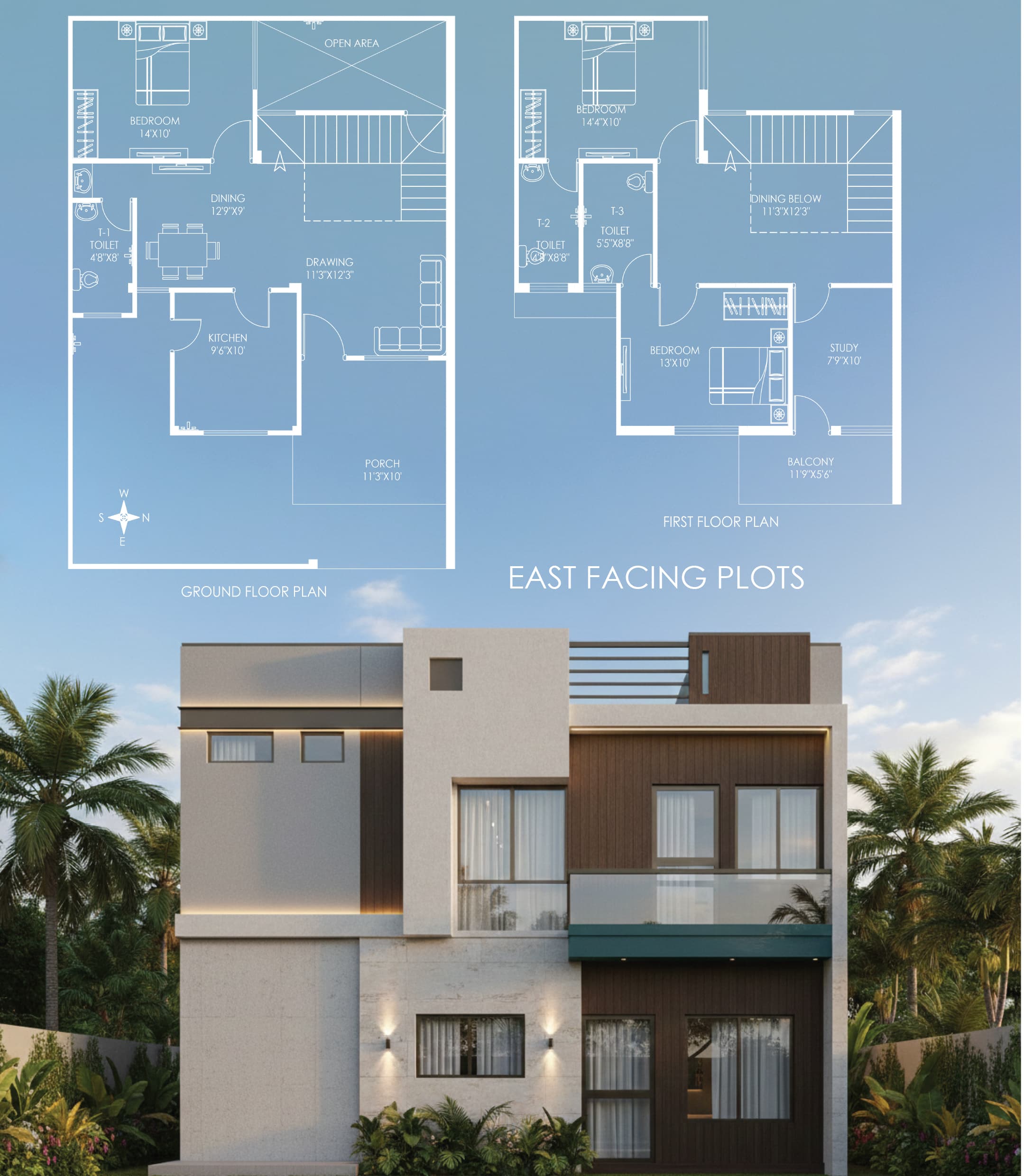 Shri Ram Residency — view 3
