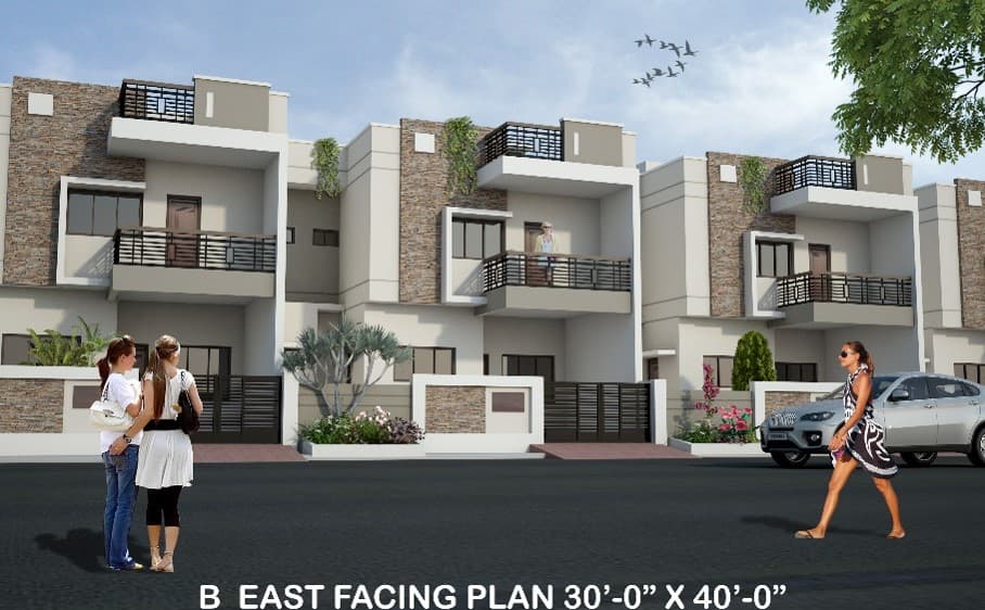 Shri Ram Residency — view 6
