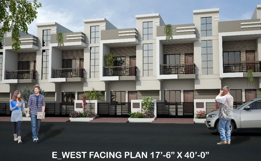 Shri Ram Residency — view 7