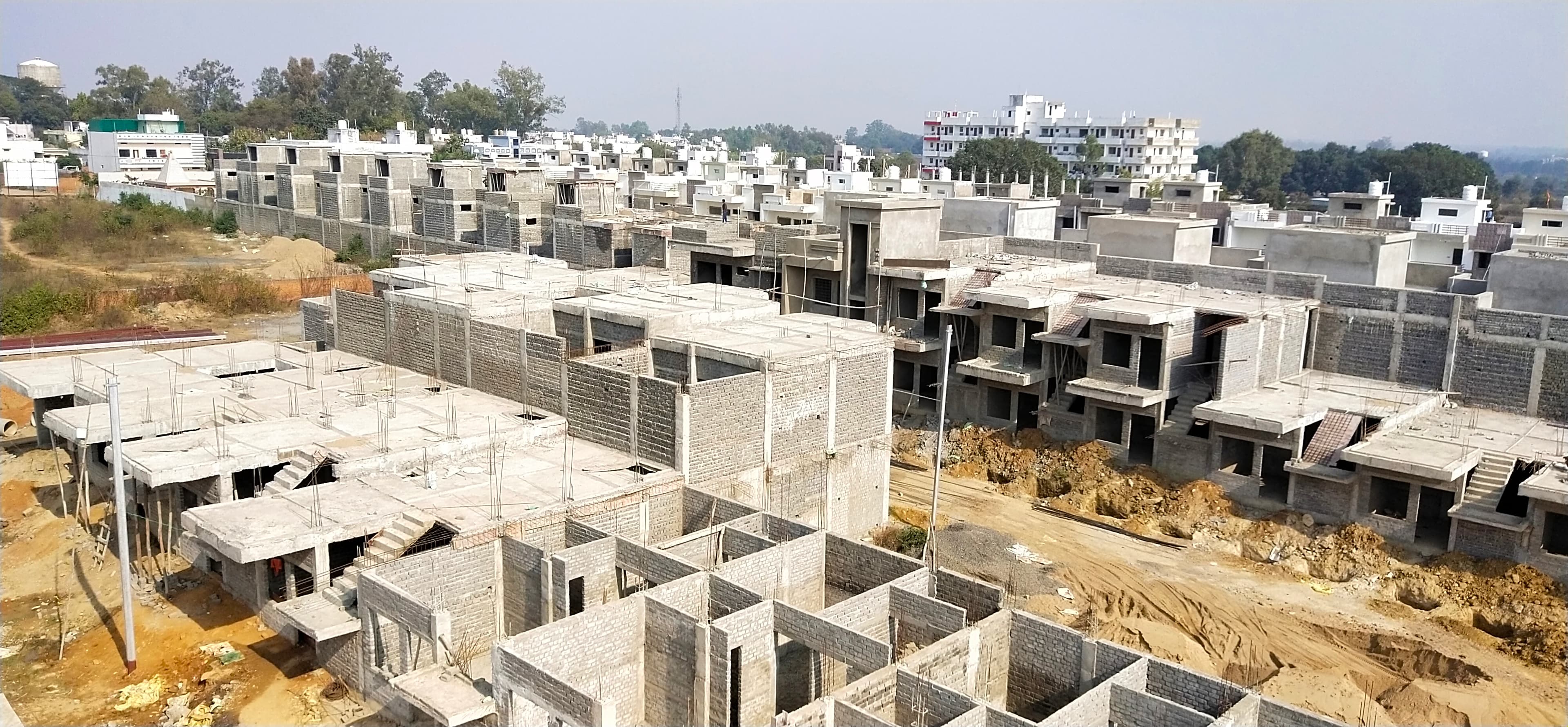 Shri Ram Residency — view 8