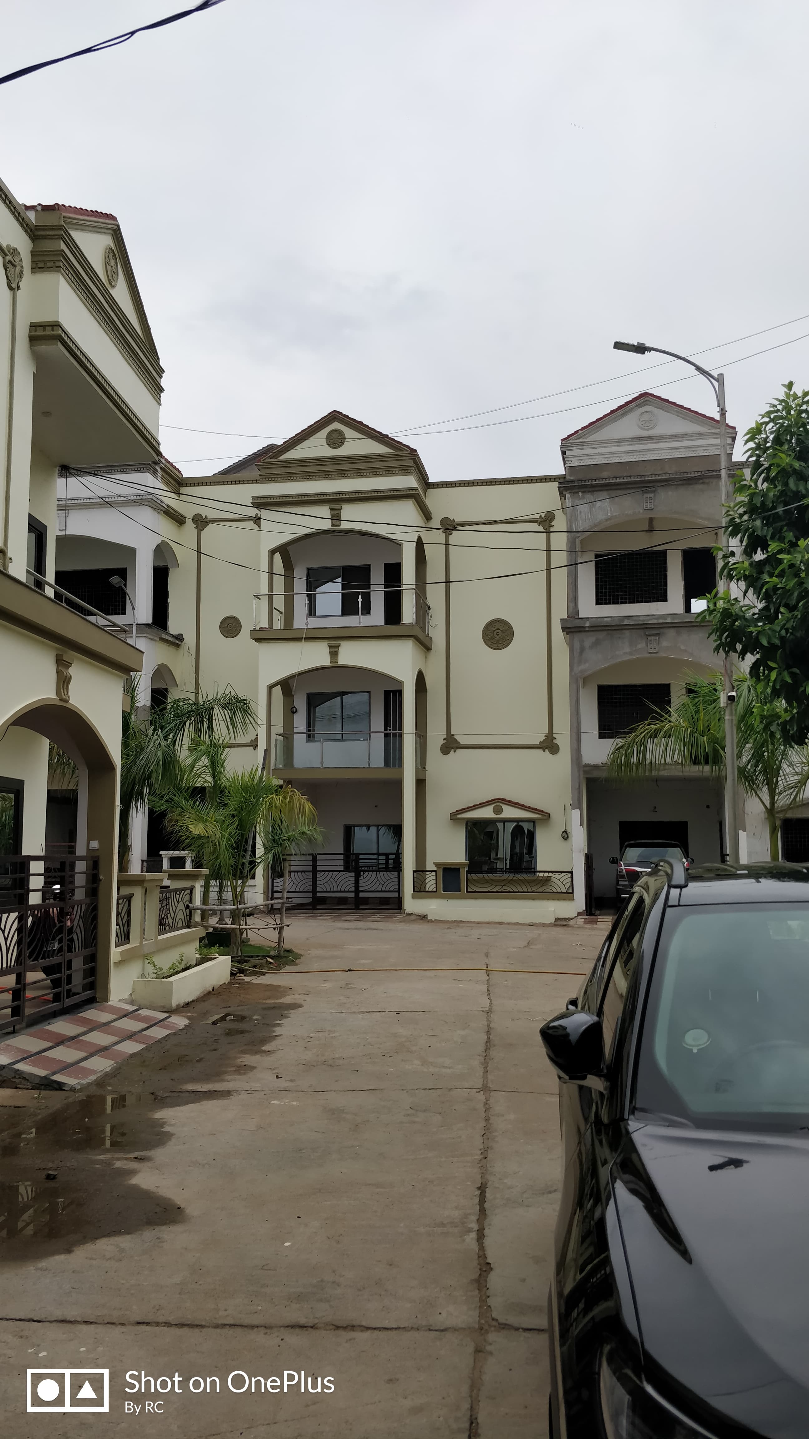 Shri Ji Plaza — view 9