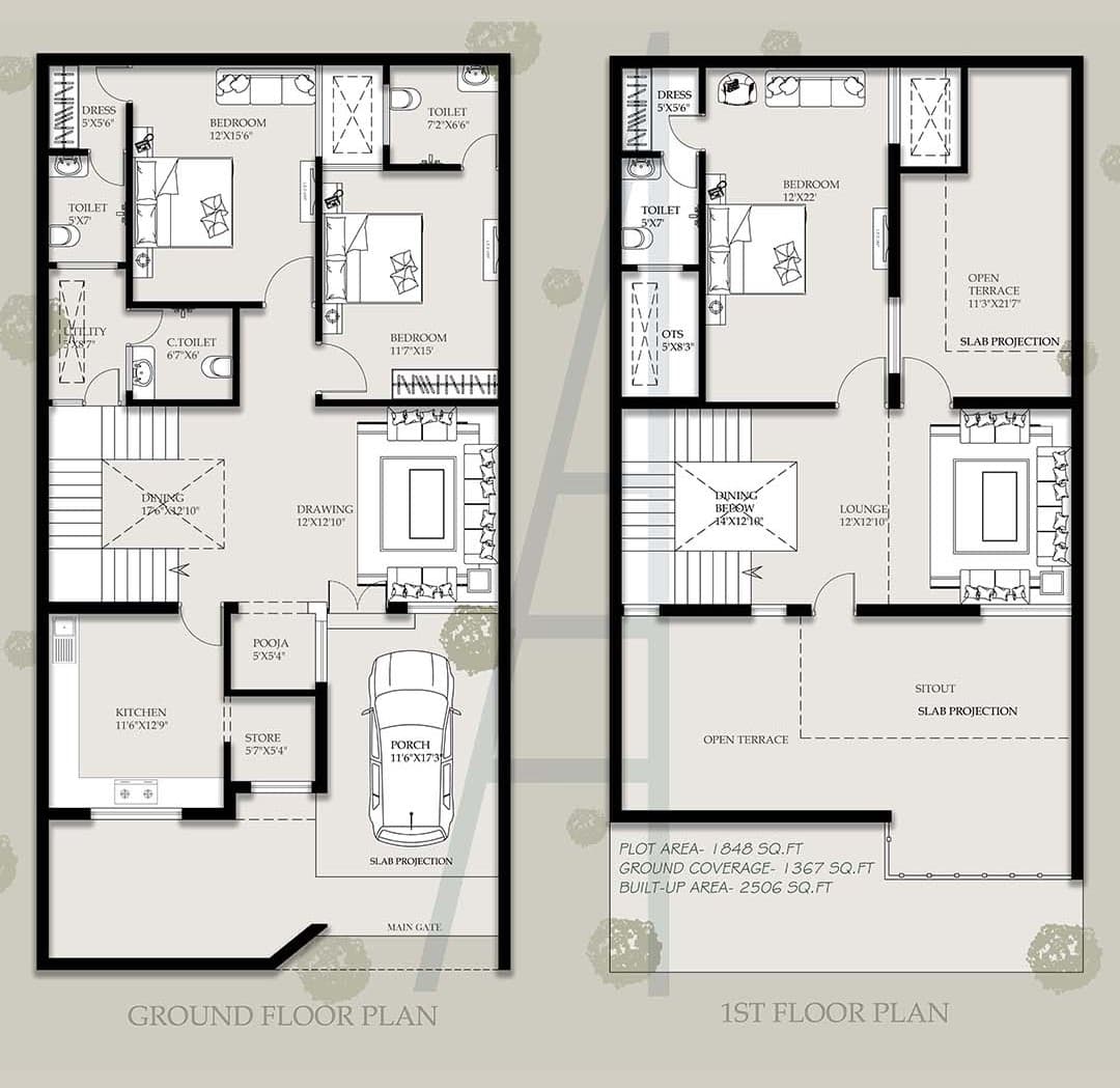 Aurum Residence — view 3