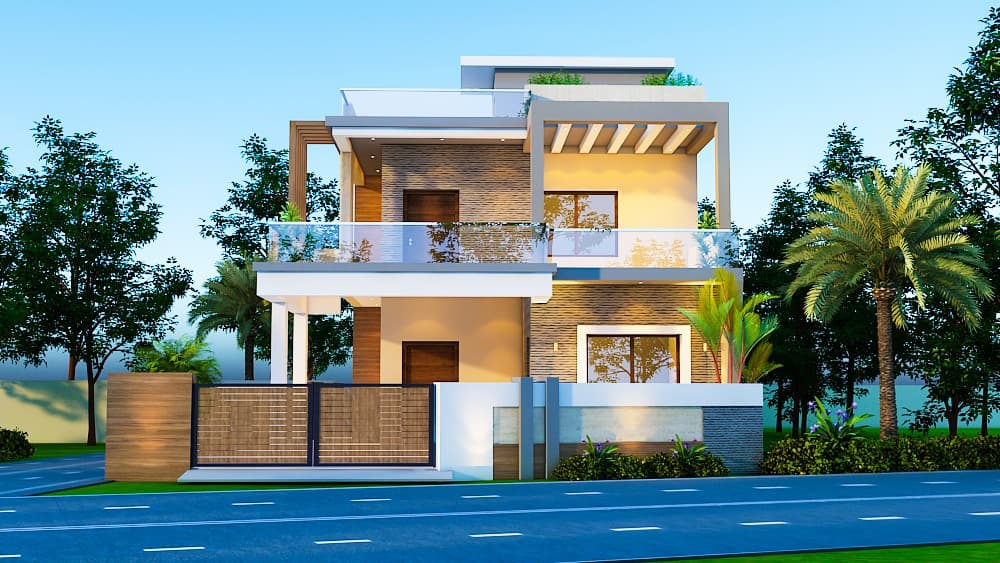 Samriddhi — view 3