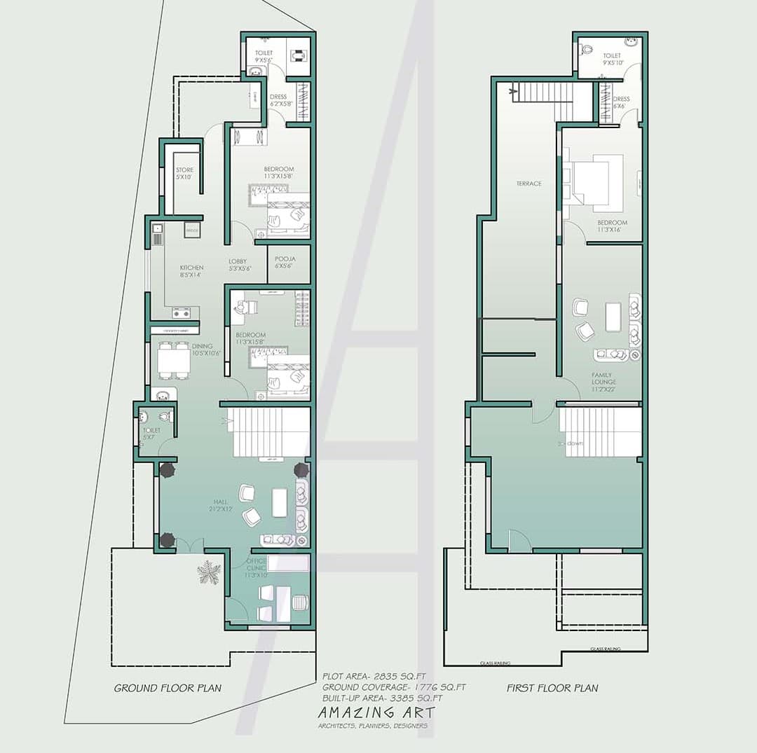 Samriddhi — view 5