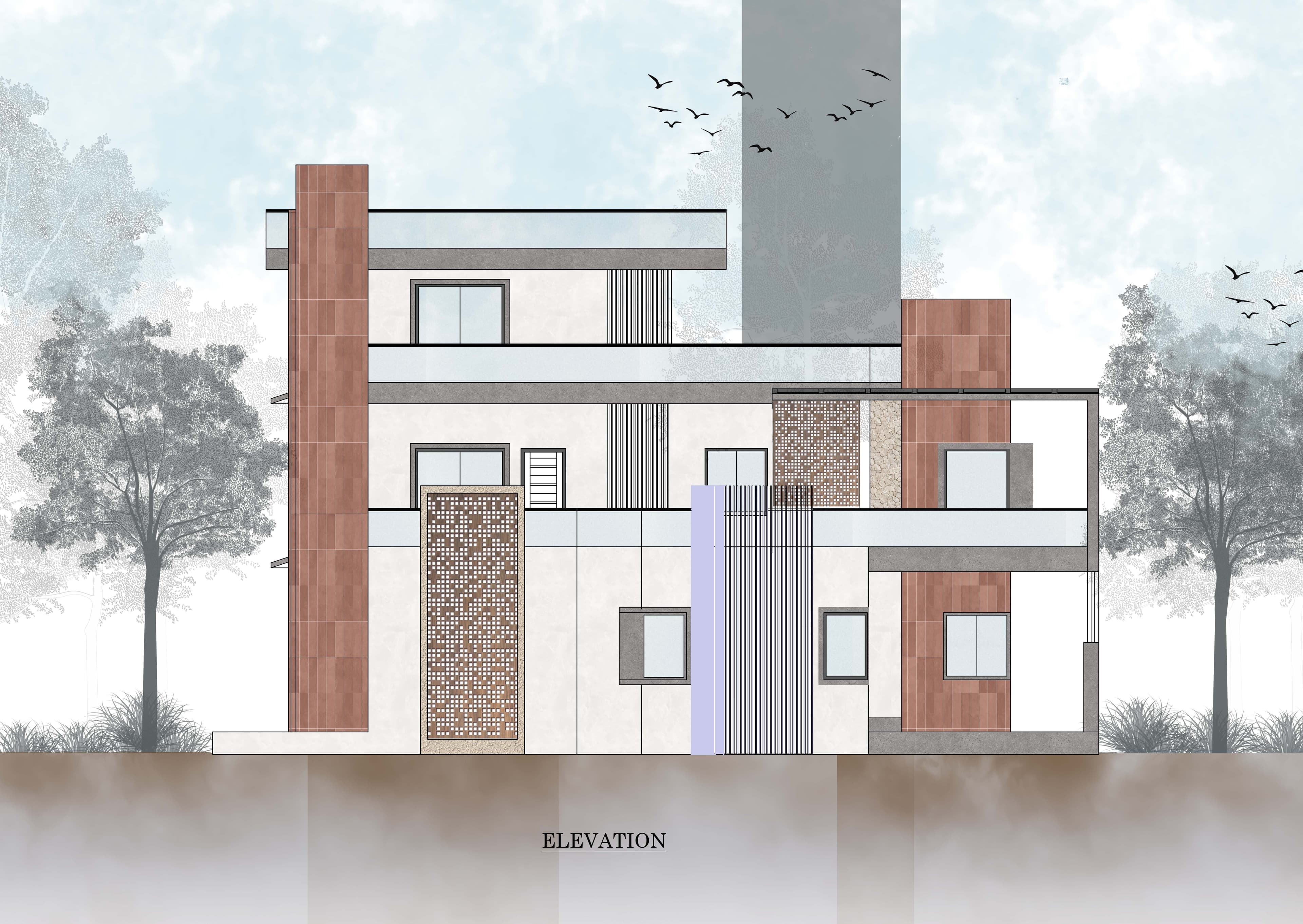 Arunya — view 5