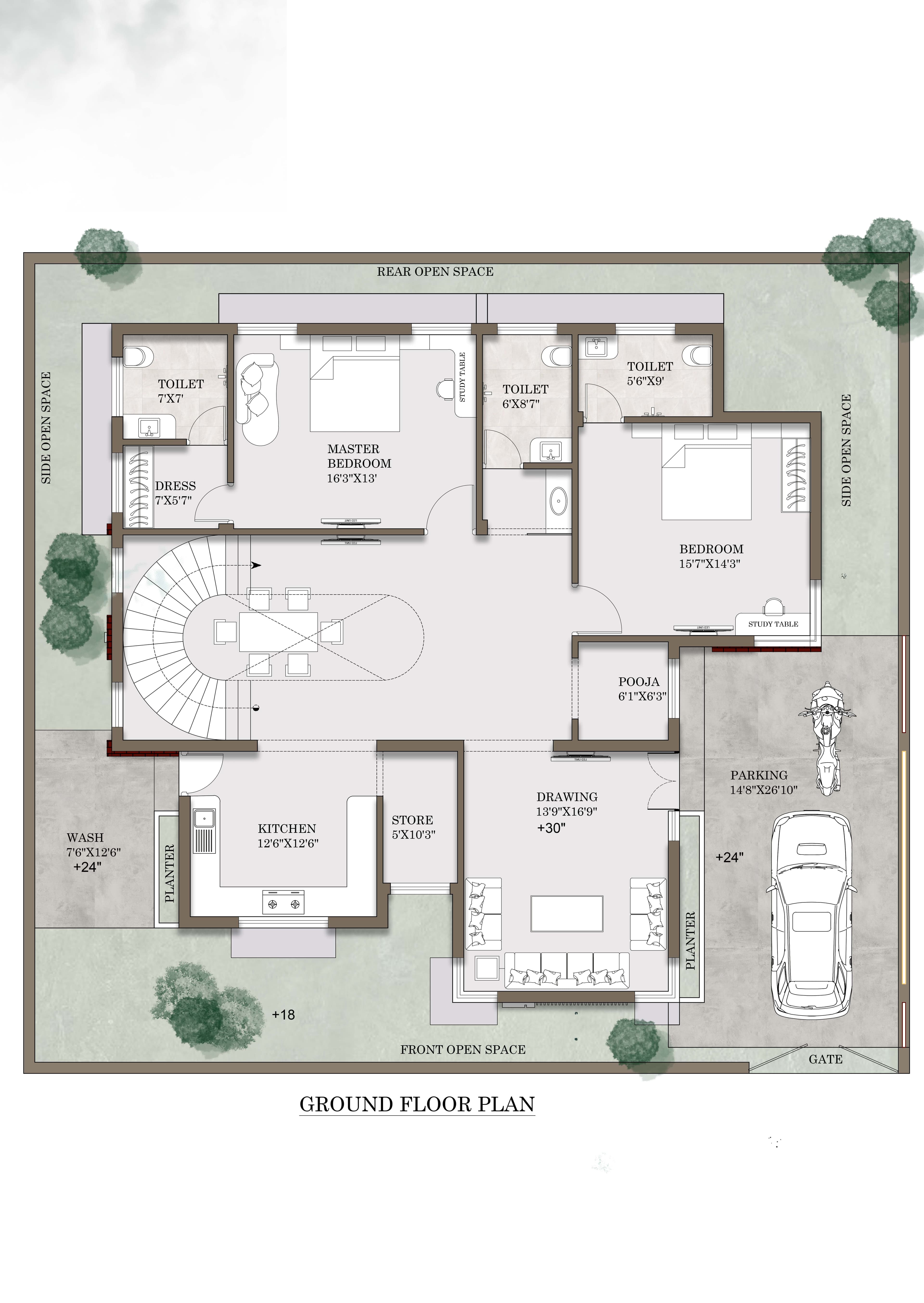 Arunya — view 6