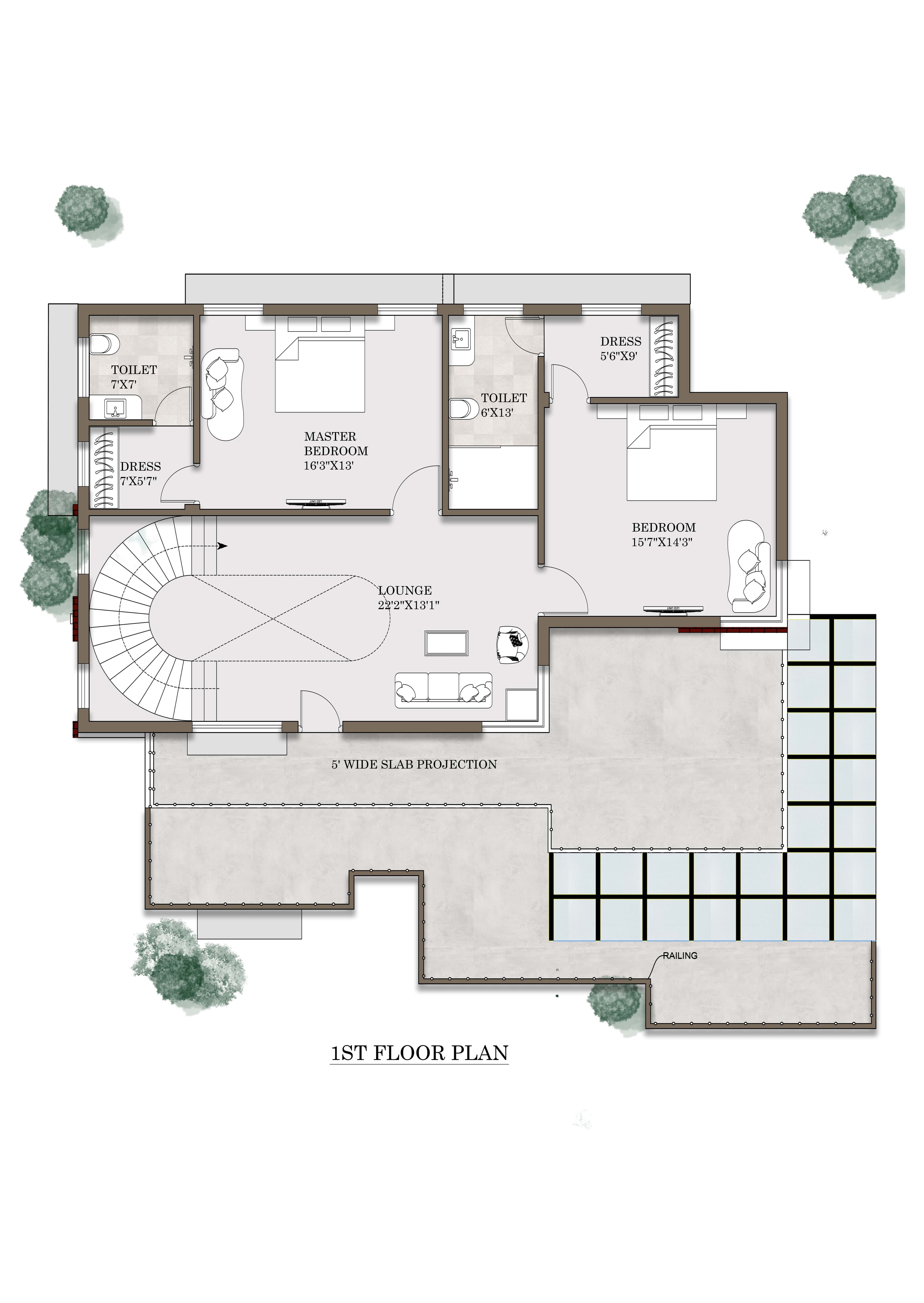 Arunya — view 7