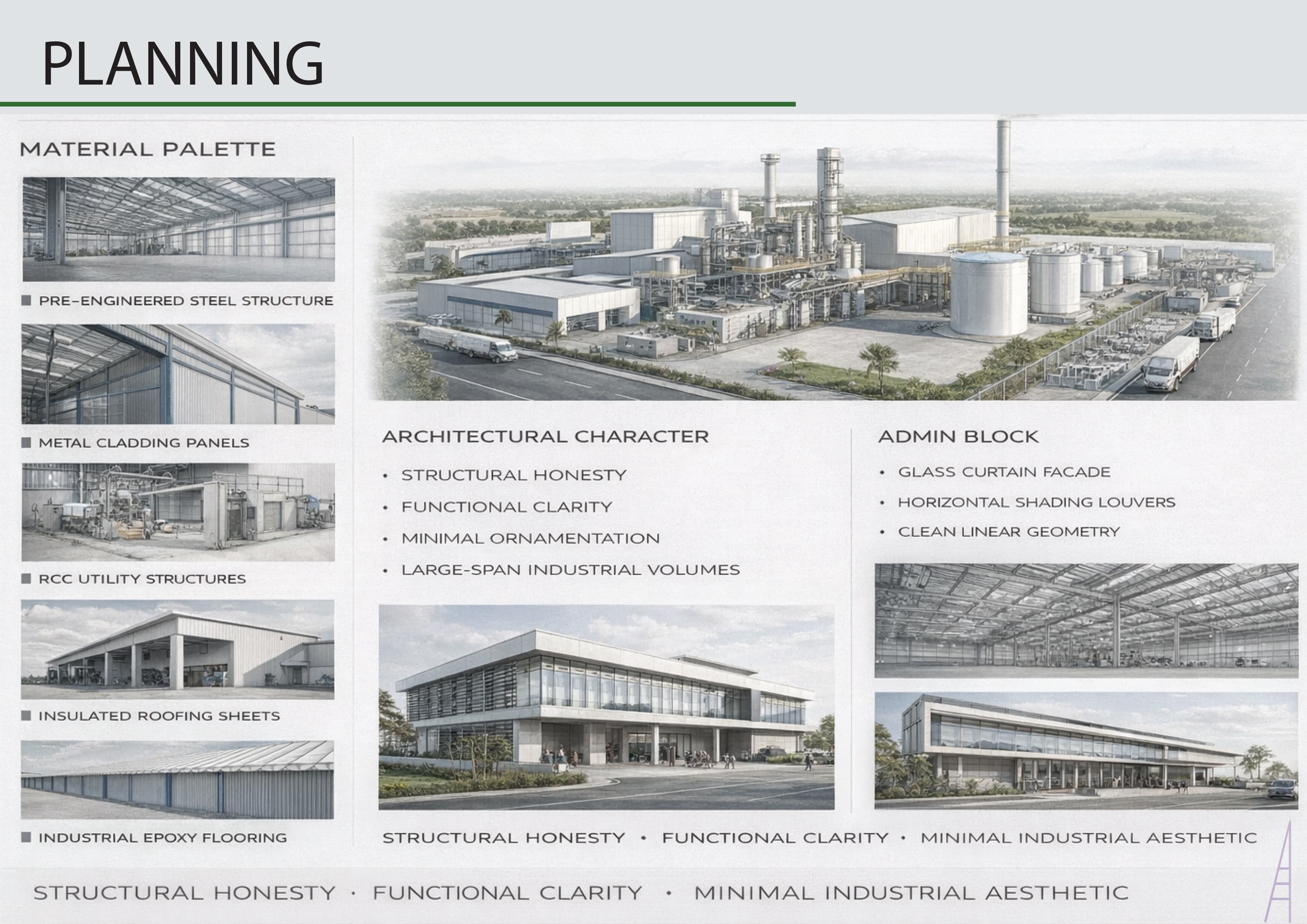 Ethanol Factory — view 2