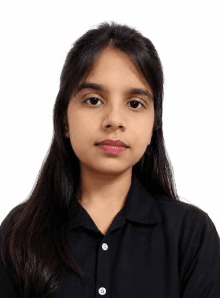 Alka Mahobia — Civil Intern