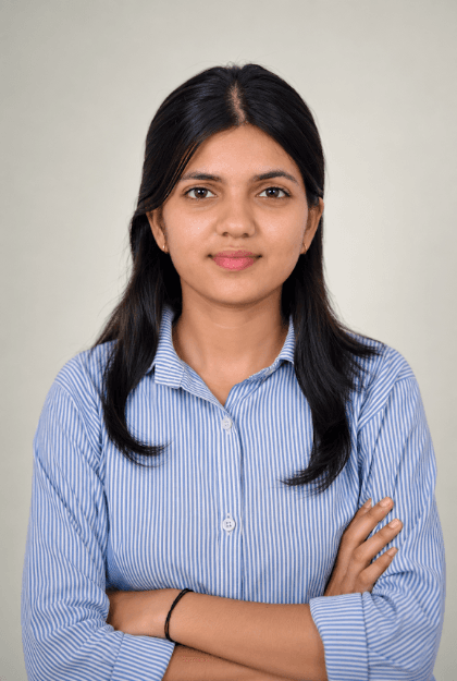 Khushi Singh — Civil Intern