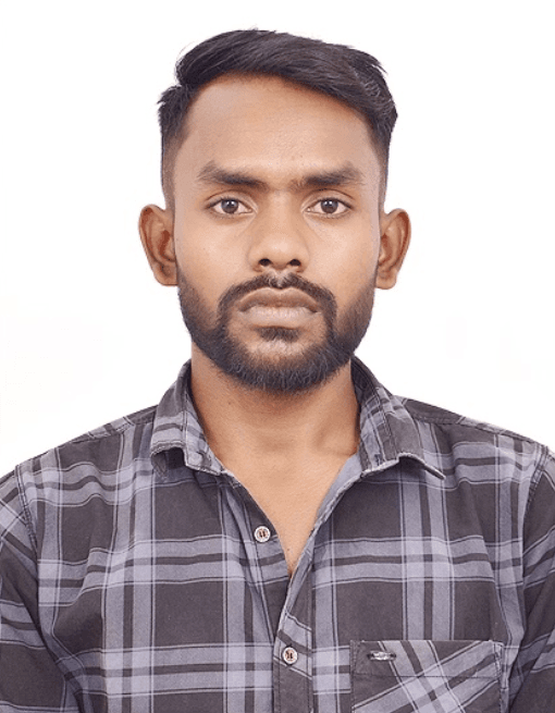 Er. Lalit Paraste — Civil Engineer