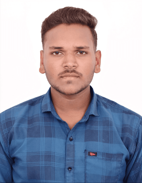 Er. Sudhanshu Sahu — Site Supervisor