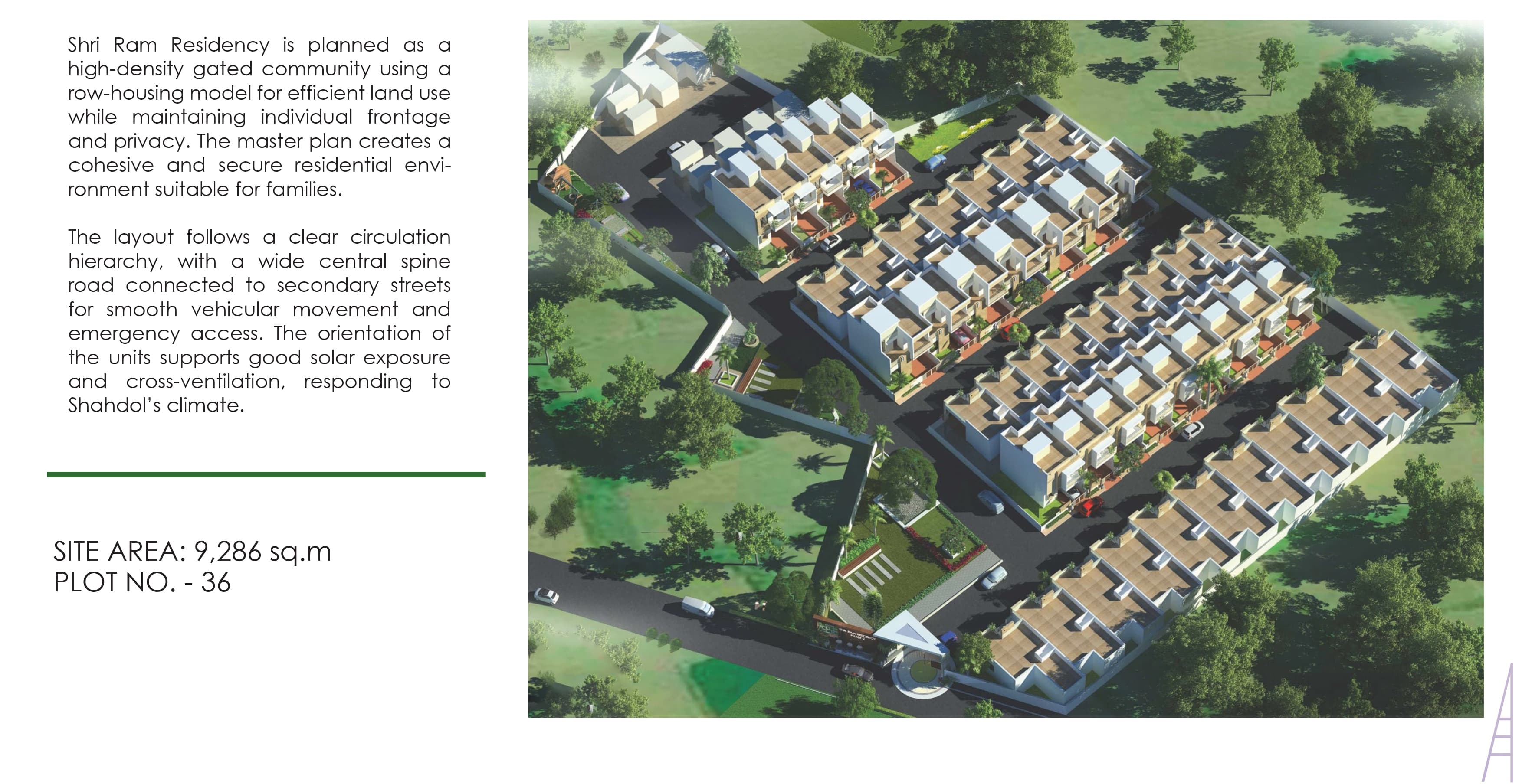 Shri Ram Residency