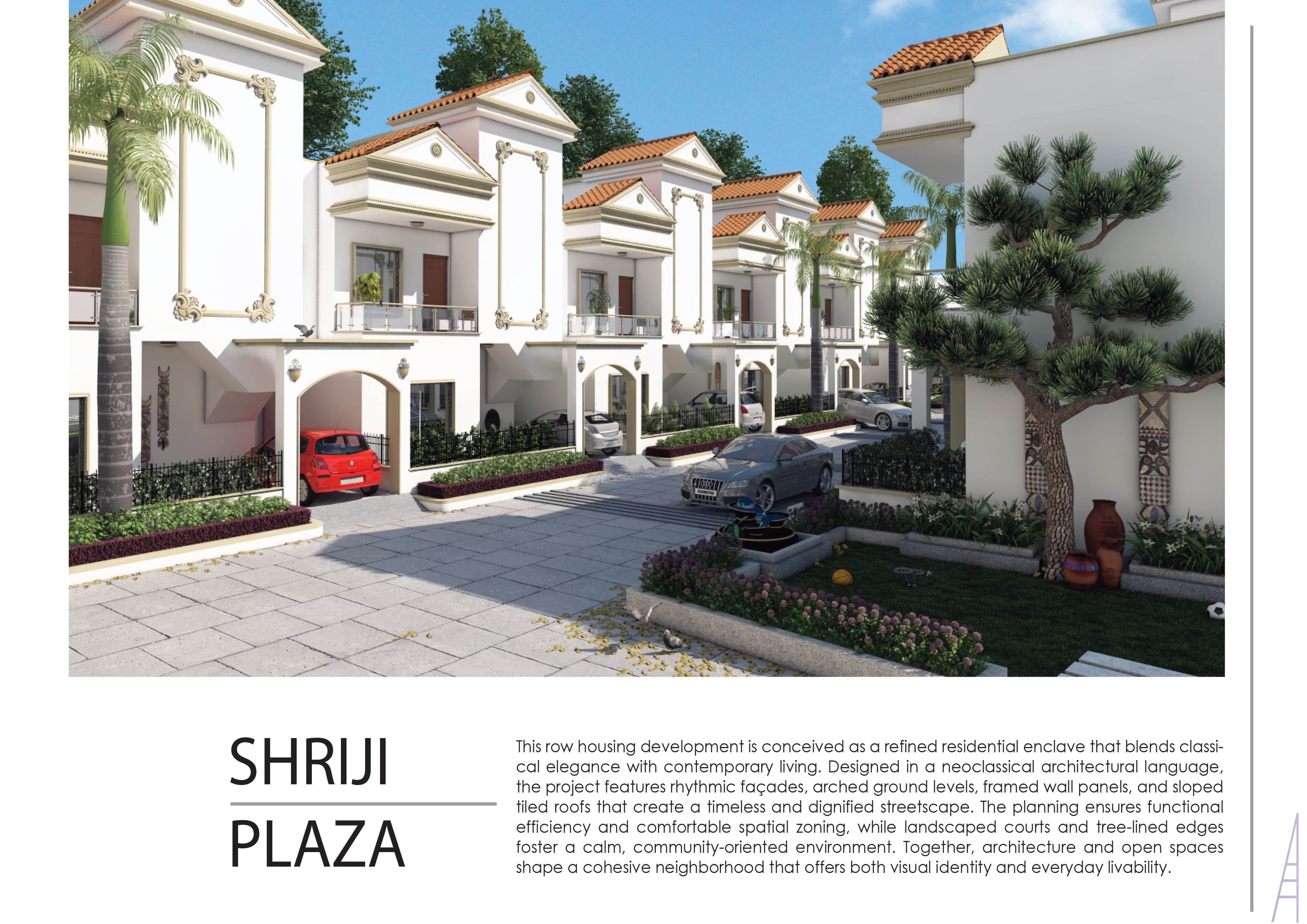 Shri Ji Plaza