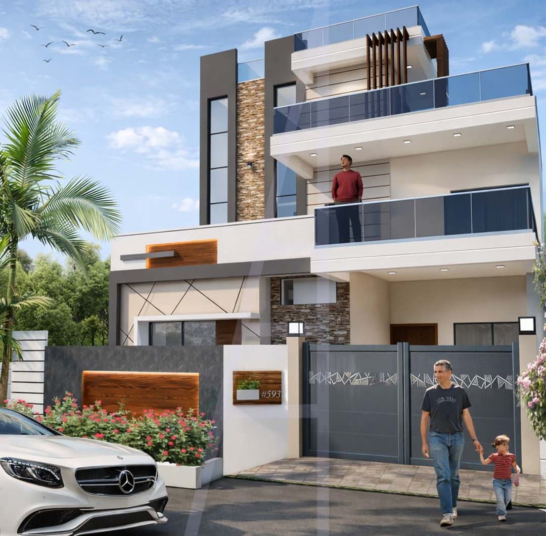 Aurum Residence