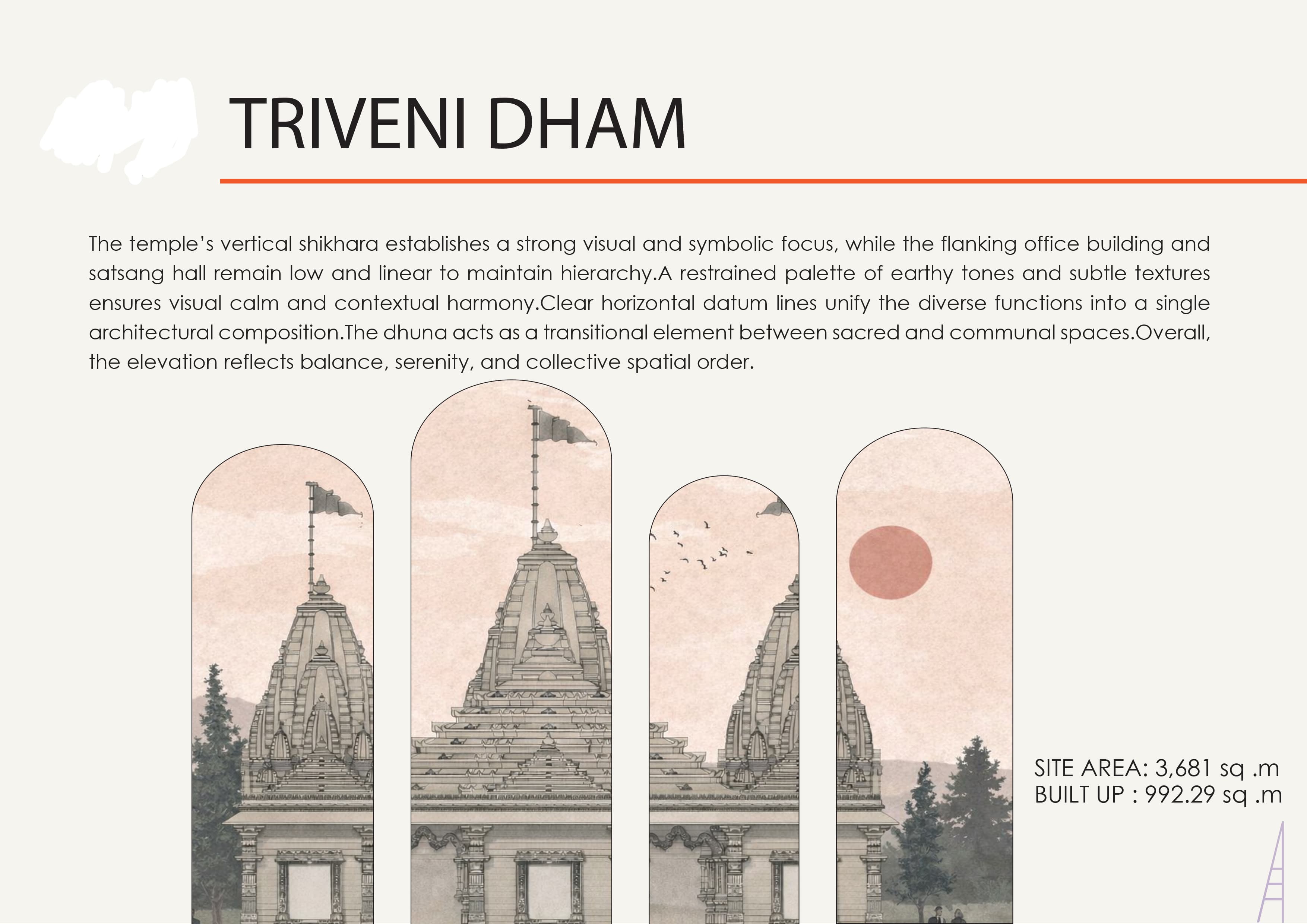 Triveni Dham